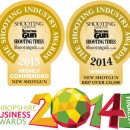 Awards Boxall and Edmiston have received thumbnail