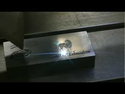 Watch how our Bespoke Guns are built